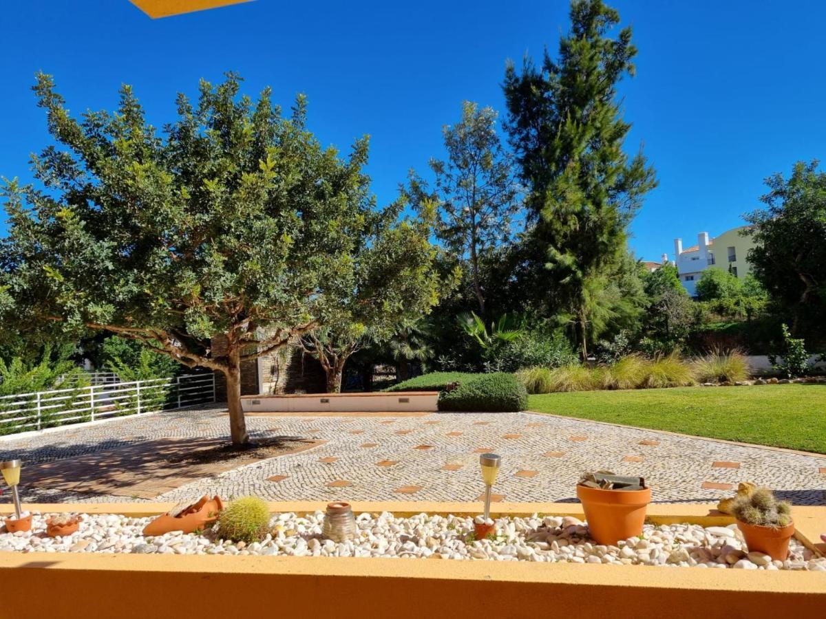 Marinho - 2 Bedroom 2 Bathroom Ground Floor Apartment With Communal Pool And Gardens Conceicao  Екстер'єр фото