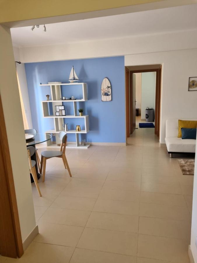 Marinho - 2 Bedroom 2 Bathroom Ground Floor Apartment With Communal Pool And Gardens Conceicao  Екстер'єр фото