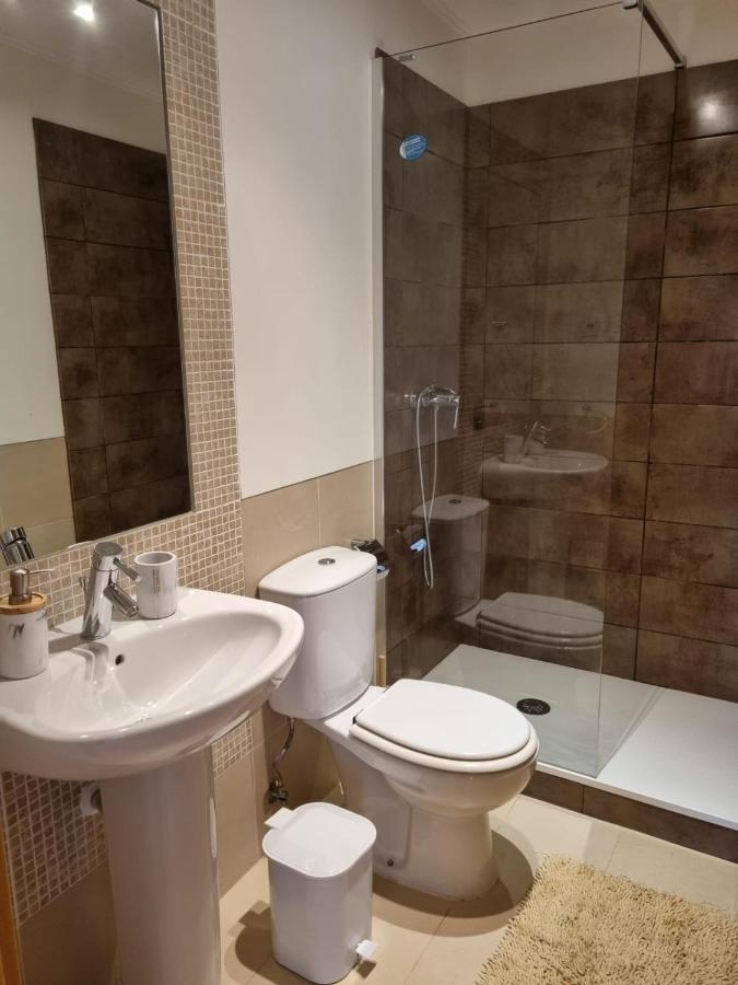 Marinho - 2 Bedroom 2 Bathroom Ground Floor Apartment With Communal Pool And Gardens Conceicao  Екстер'єр фото