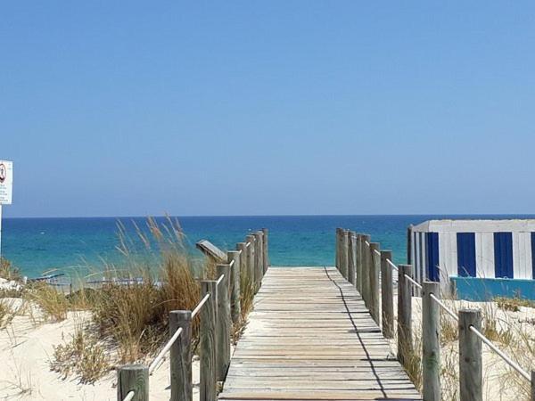Marinho - 2 Bedroom 2 Bathroom Ground Floor Apartment With Communal Pool And Gardens Conceicao  Екстер'єр фото